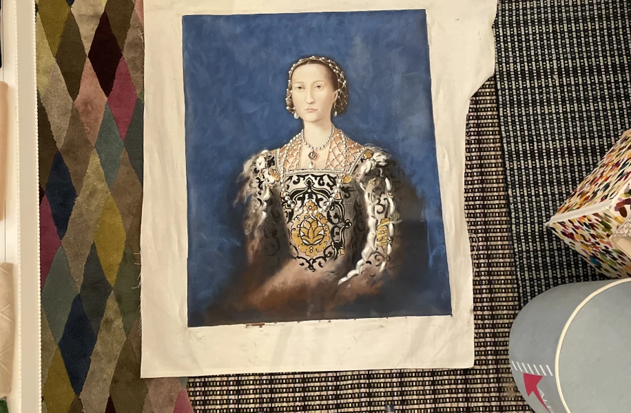 Altamoda Italia Firenze de Medici