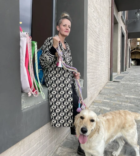 Altamoda Italia: amici a quattro zampe