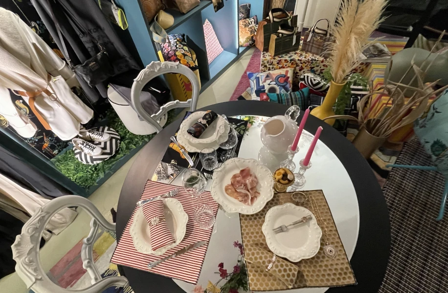 Altamoda Italia Preziosi